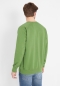 Preview: Herren Pullover Hambourg - Cactus Grün